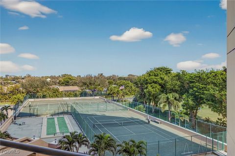 Tiny photo for 5260 S Landings Drive #502, Fort Myers, FL 33919 (MLS # 2025022815)