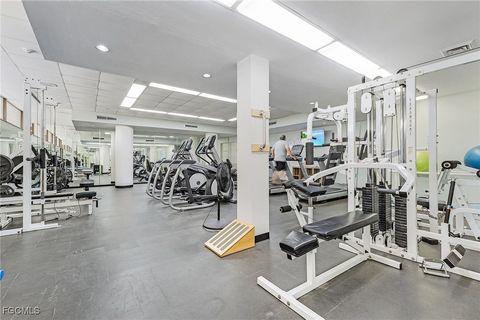 Tiny photo for 5260 S Landings Drive #502, Fort Myers, FL 33919 (MLS # 2025022815)