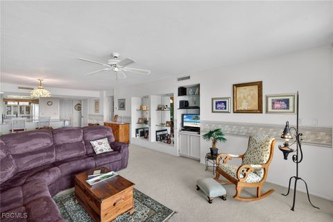 Tiny photo for 5260 S Landings Drive #502, Fort Myers, FL 33919 (MLS # 2025022815)