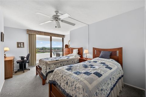 Tiny photo for 5260 S Landings Drive #502, Fort Myers, FL 33919 (MLS # 2025022815)