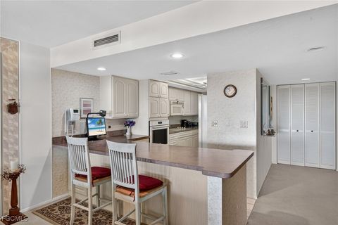 Tiny photo for 5260 S Landings Drive #502, Fort Myers, FL 33919 (MLS # 2025022815)