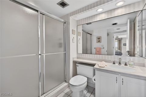 Tiny photo for 5260 S Landings Drive #502, Fort Myers, FL 33919 (MLS # 2025022815)