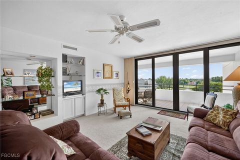 Tiny photo for 5260 S Landings Drive #502, Fort Myers, FL 33919 (MLS # 2025022815)