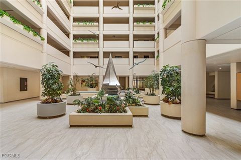 Tiny photo for 5260 S Landings Drive #502, Fort Myers, FL 33919 (MLS # 2025022815)