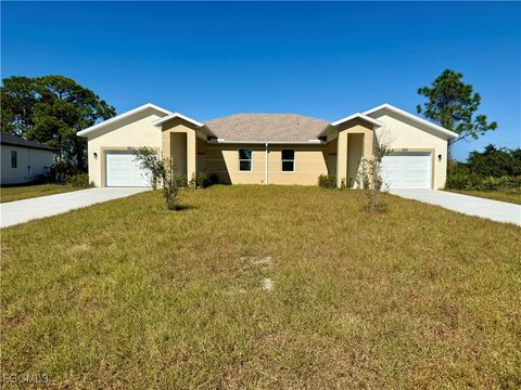 263 Grant Boulevard Lehigh Acres FL 33974