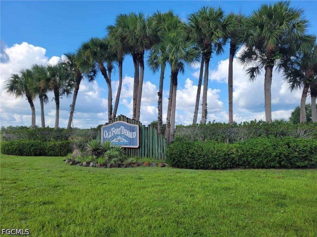 5291 River Blossom Lane