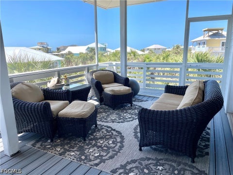 Tiny photo for 4490 Oyster Shell Drive, Captiva, FL 33924 (MLS # 2026030979)
