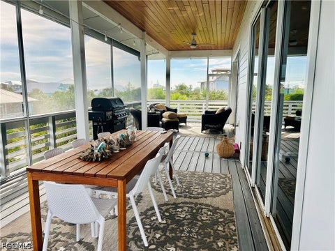 Tiny photo for 4490 Oyster Shell Drive, Captiva, FL 33924 (MLS # 2026030979)