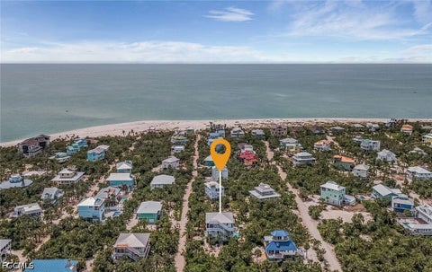 Tiny photo for 4490 Oyster Shell Drive, Captiva, FL 33924 (MLS # 2026030979)
