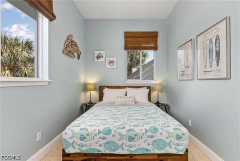 Tiny photo for 4490 Oyster Shell Drive, Captiva, FL 33924 (MLS # 2026030979)