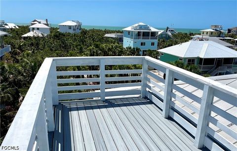 Tiny photo for 4490 Oyster Shell Drive, Captiva, FL 33924 (MLS # 2026030979)