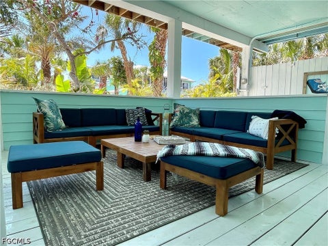 Tiny photo for 4490 Oyster Shell Drive, Captiva, FL 33924 (MLS # 2026030979)