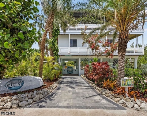 Tiny photo for 4490 Oyster Shell Drive, Captiva, FL 33924 (MLS # 2026030979)