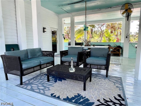 Tiny photo for 4490 Oyster Shell Drive, Captiva, FL 33924 (MLS # 2026030979)