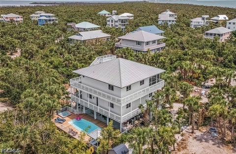 Photo of 4490 Oyster Shell Drive, Captiva, FL 33924 (MLS # 2026030979)