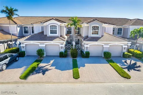 10009 Sky View Way Unit 1904, Fort Myers, FL 33913 - MLS#: 224092756