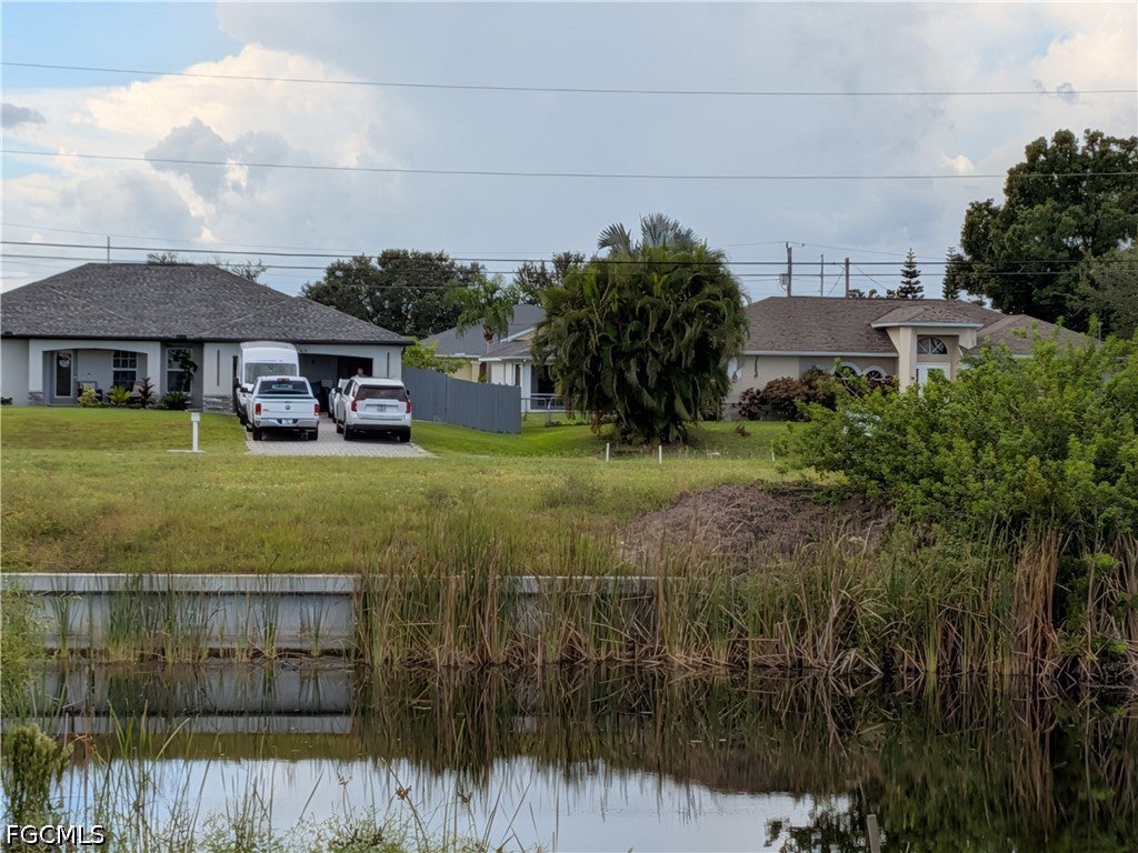1401 NW 11th Street