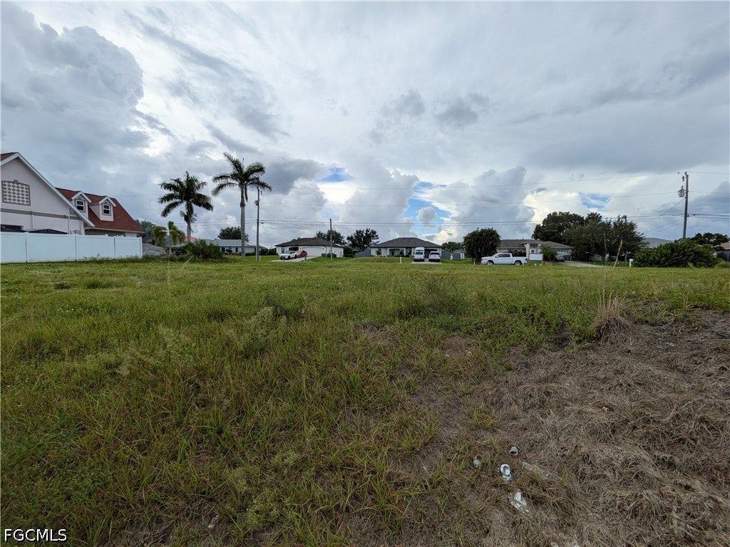 1401 NW 11th Street
