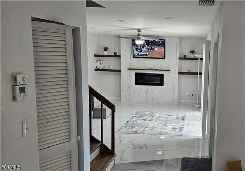 Tiny photo for 5542 Malt Drive #2, Fort Myers, FL 33907 (MLS # 2026022325)