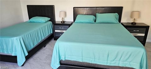 Tiny photo for 5542 Malt Drive #2, Fort Myers, FL 33907 (MLS # 2026022325)
