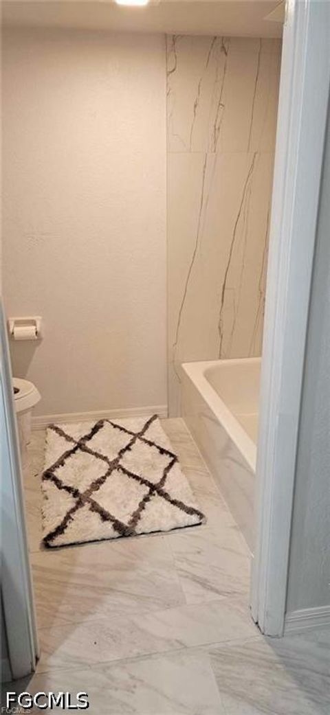 Tiny photo for 5542 Malt Drive #2, Fort Myers, FL 33907 (MLS # 2026022325)