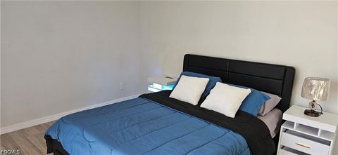 Tiny photo for 5542 Malt Drive #2, Fort Myers, FL 33907 (MLS # 2026022325)