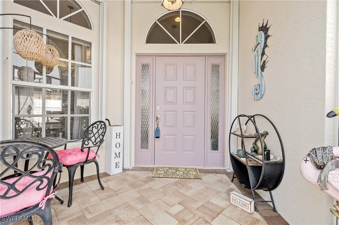 3760 Gloxinia Drive