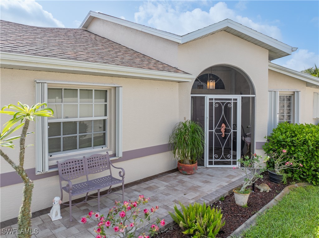 3760 Gloxinia Drive