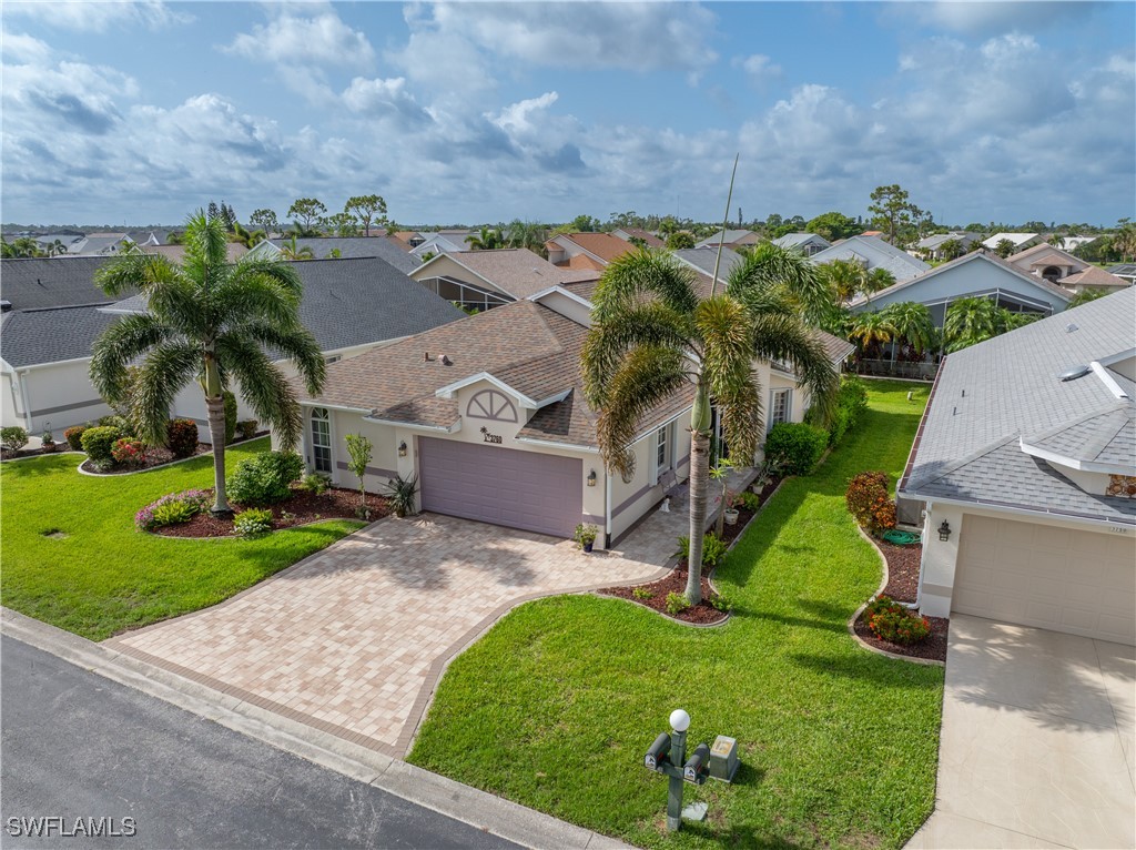 3760 Gloxinia Drive