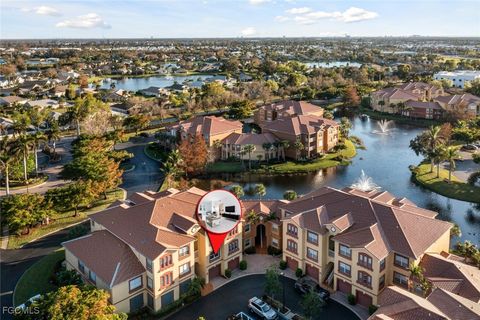 Photo of 11400 Ocean Walk Lane #468, Fort Myers, FL 33908 (MLS # 2025018443)