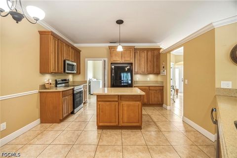 Tiny photo for 3512 SW 17th Place, Cape Coral, FL 33914 (MLS # 2026016763)