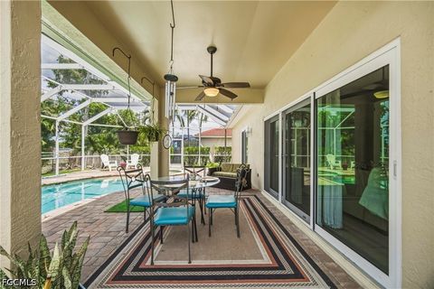 Tiny photo for 3512 SW 17th Place, Cape Coral, FL 33914 (MLS # 2026016763)