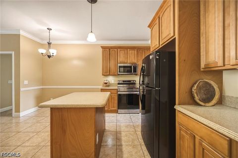 Tiny photo for 3512 SW 17th Place, Cape Coral, FL 33914 (MLS # 2026016763)