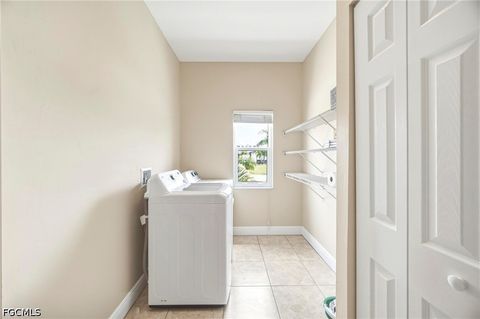 Tiny photo for 3512 SW 17th Place, Cape Coral, FL 33914 (MLS # 2026016763)