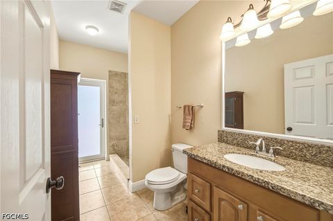 Tiny photo for 3512 SW 17th Place, Cape Coral, FL 33914 (MLS # 2026016763)