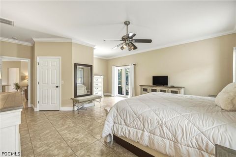 Tiny photo for 3512 SW 17th Place, Cape Coral, FL 33914 (MLS # 2026016763)