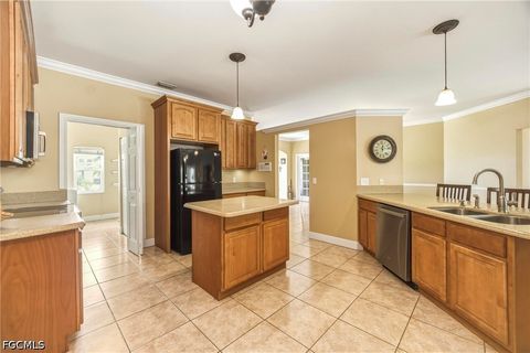 Tiny photo for 3512 SW 17th Place, Cape Coral, FL 33914 (MLS # 2026016763)