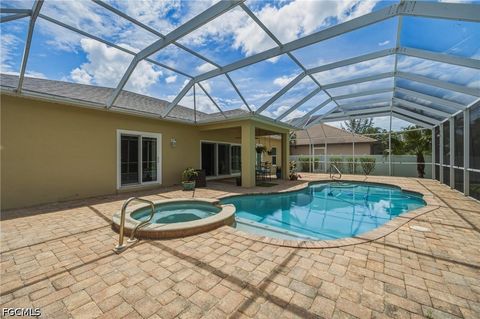 Tiny photo for 3512 SW 17th Place, Cape Coral, FL 33914 (MLS # 2026016763)