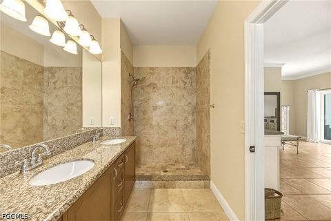 Tiny photo for 3512 SW 17th Place, Cape Coral, FL 33914 (MLS # 2026016763)