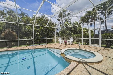 Tiny photo for 3512 SW 17th Place, Cape Coral, FL 33914 (MLS # 2026016763)