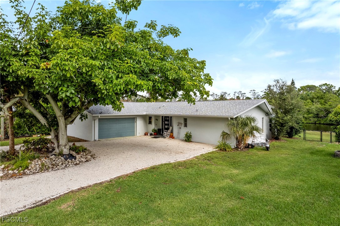 2271 Harbor Road