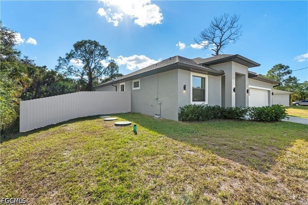 5008 Myrtlewood Road
