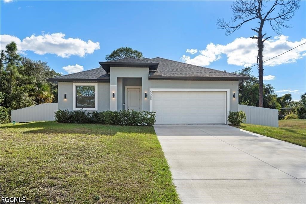 5008 Myrtlewood Road