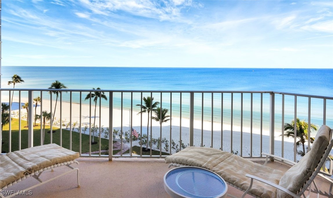 10701 Gulf Shore Drive 700