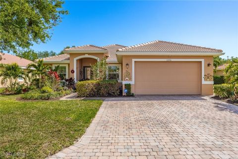 13290 Seaside Harbour Drive North Fort Myers FL 33903