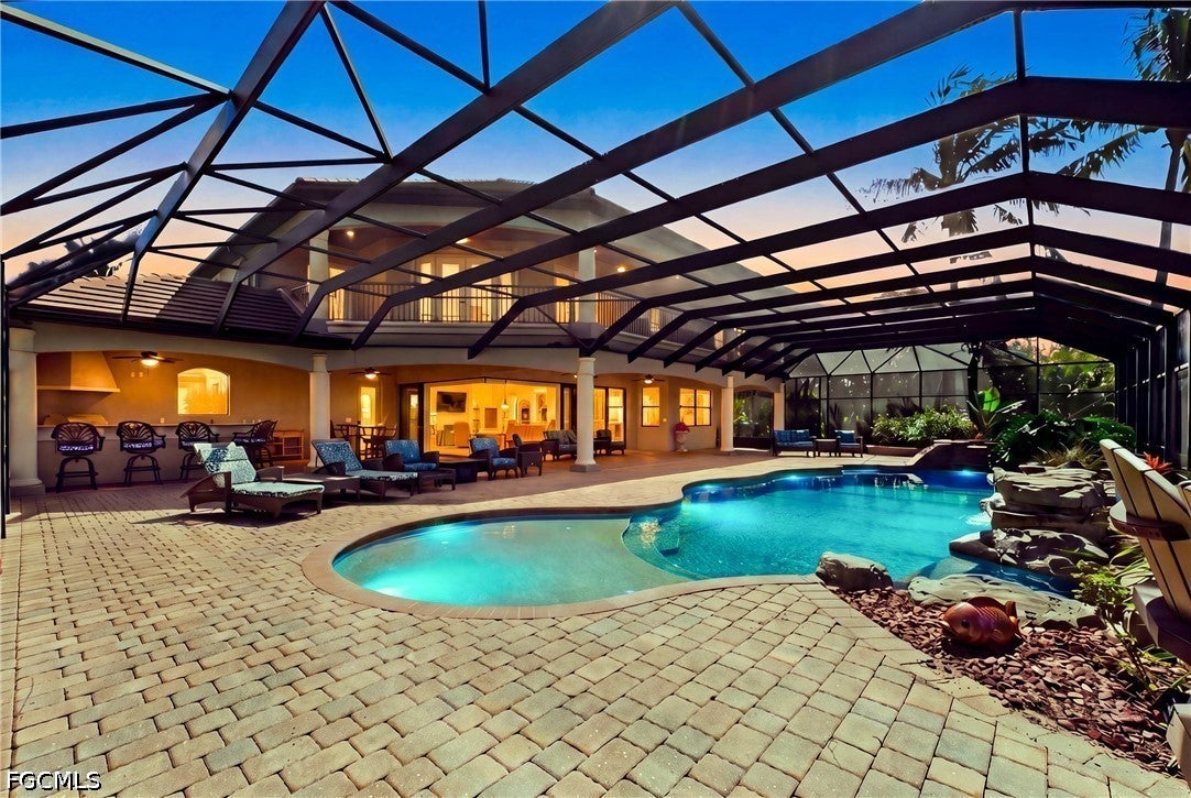 848 W Cape Estates Circle