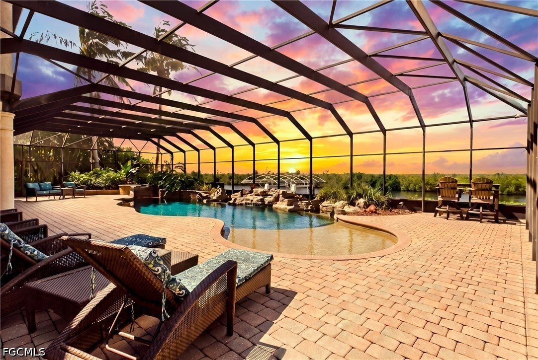 848 W Cape Estates Circle