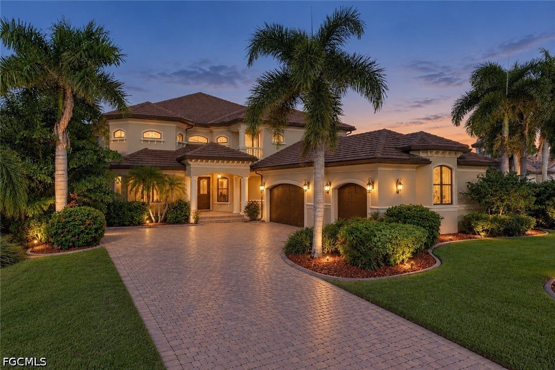 848 W Cape Estates Circle