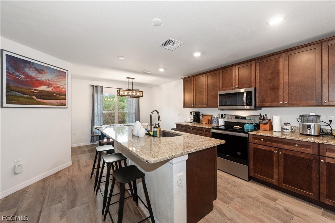 3820 Hillandale Street