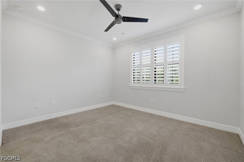 Tiny photo for 16277 Borelle Circle, Naples, FL 34110 (MLS # 2026031039)